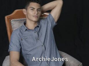 ArchieJones