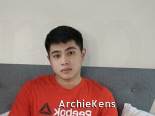ArchieKens