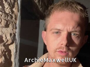 ArchieMaxwellUK