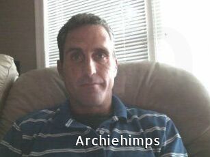 Archiehimps
