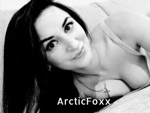 ArcticFoxx