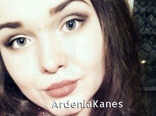 ArdeniaKanes