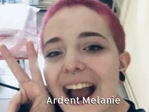 Ardent_Melanie