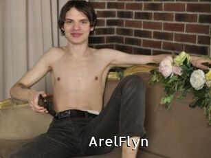 ArelFlyn