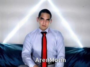 ArenMorin
