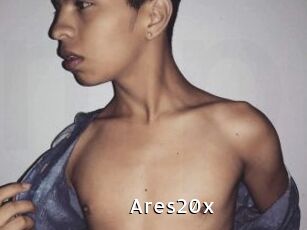 Ares20x