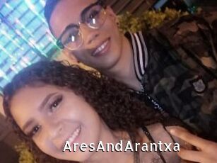 AresAndArantxa