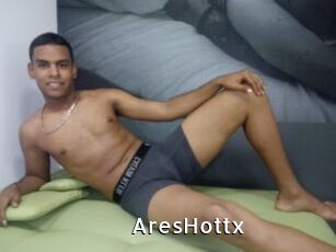 AresHottx