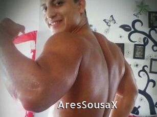 AresSousaX