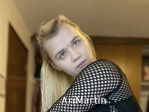 AriMartin