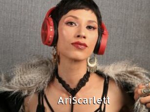 AriScarlett