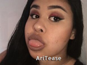 AriTease