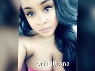 Ari_Lilliana