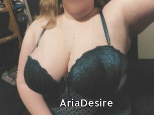 AriaDesire