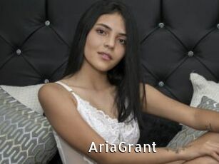 AriaGrant