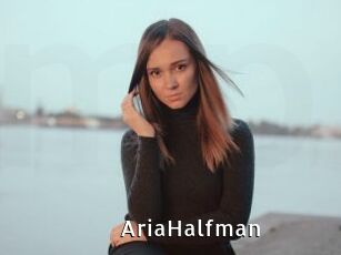 AriaHalfman