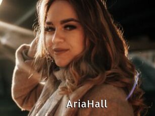 AriaHall