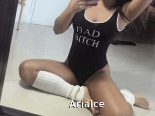 AriaIce