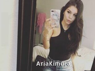AriaKimura