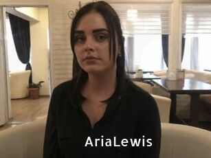 AriaLewis