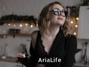 AriaLife