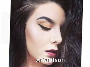 Aria_Olson