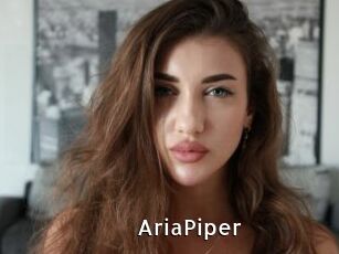 AriaPiper My Porno Stash