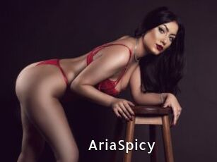 AriaSpicy