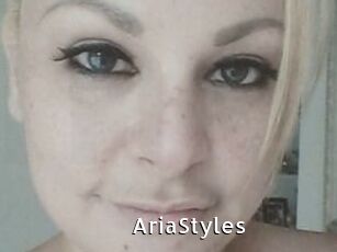 AriaStyles