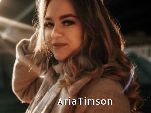 AriaTimson