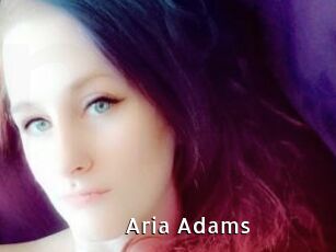 Aria_Adams