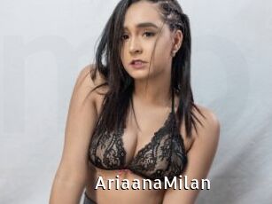 AriaanaMilan