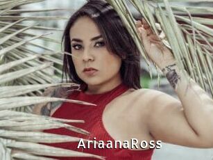 AriaanaRoss