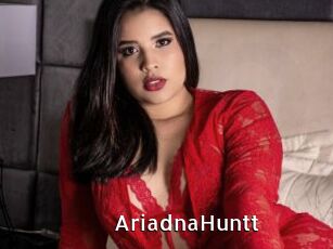 AriadnaHuntt
