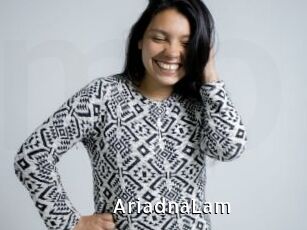 AriadnaLam