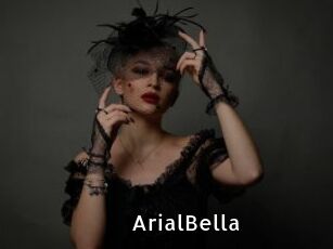ArialBella