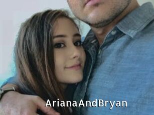 ArianaAndBryan