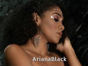 ArianaBlack My Porno Stash