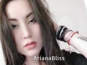 ArianaBliss