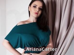 ArianaCarter