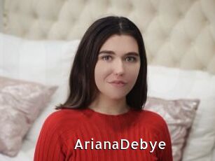 ArianaDebye