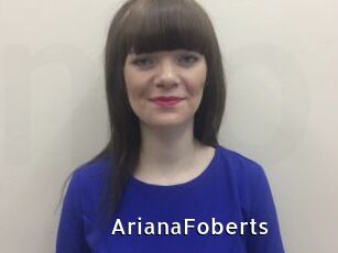 ArianaFoberts