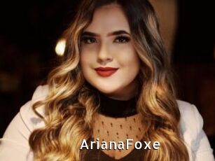 ArianaFoxe