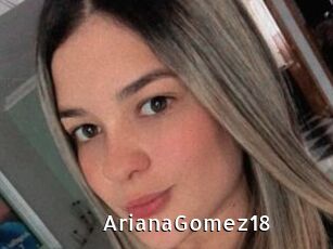 ArianaGomez18