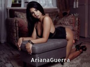 ArianaGuerra