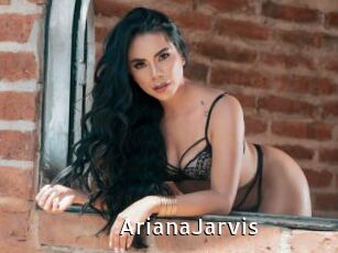 ArianaJarvis My Porno Stash