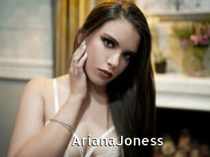 ArianaJoness