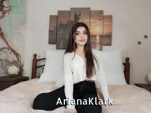 ArianaKlark