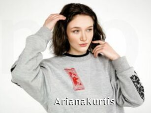 ArianaKurtis