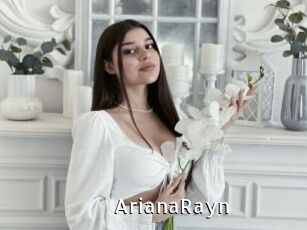 ArianaRayn